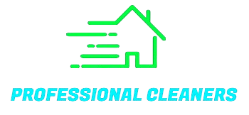 logo professional cleaners
