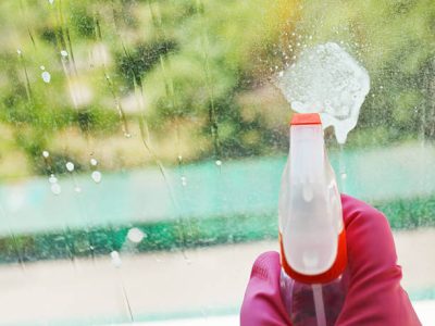 Window Cleaning